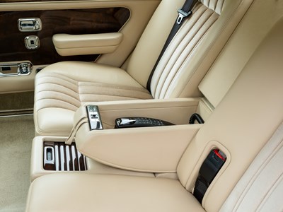 Lot 166 - 1998 Rolls-Royce Park Ward Limousine