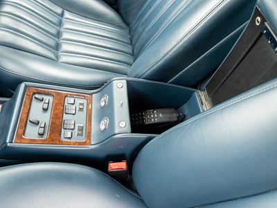 Lot 166 - 1998 Rolls-Royce Park Ward Limousine