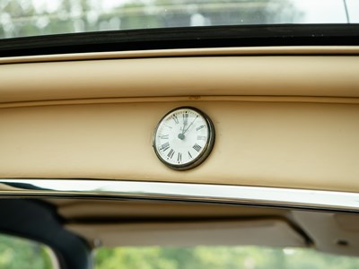 Lot 166 - 1998 Rolls-Royce Park Ward Limousine