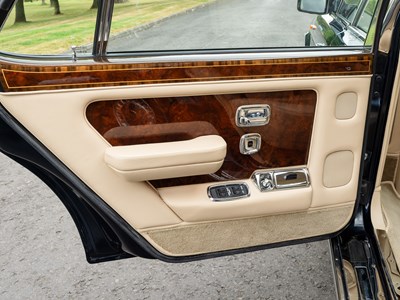 Lot 166 - 1998 Rolls-Royce Park Ward Limousine