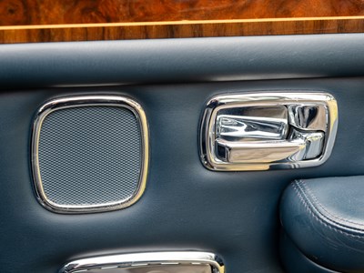 Lot 166 - 1998 Rolls-Royce Park Ward Limousine