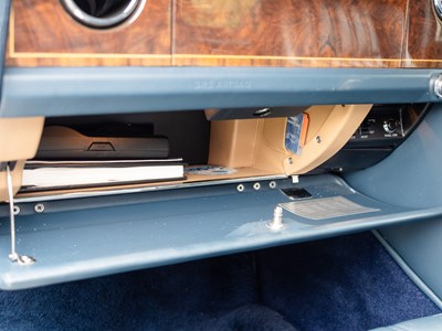 Lot 166 - 1998 Rolls-Royce Park Ward Limousine