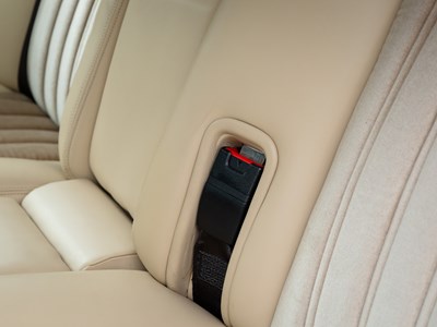 Lot 166 - 1998 Rolls-Royce Park Ward Limousine
