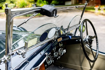 Lot 1933 Invicta S-Type Low Chassis Continuation