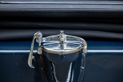Lot 1933 Invicta S-Type Low Chassis Continuation