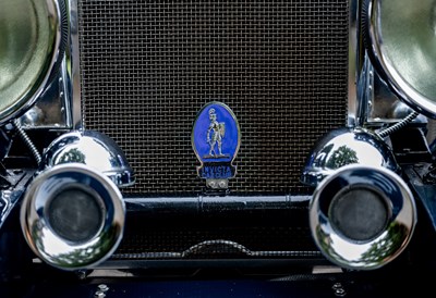 Lot 1933 Invicta S-Type Low Chassis Continuation