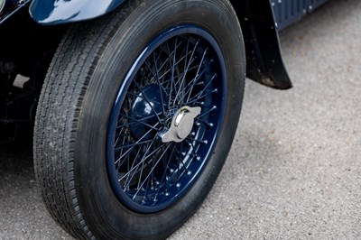 Lot 1933 Invicta S-Type Low Chassis Continuation