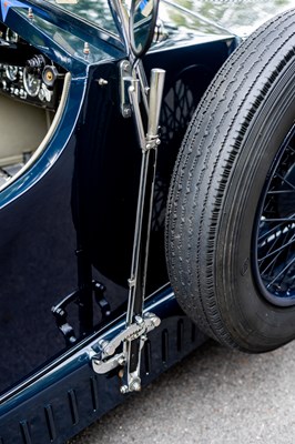 Lot 1933 Invicta S-Type Low Chassis Continuation