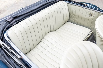 Lot 1933 Invicta S-Type Low Chassis Continuation