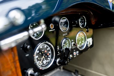 Lot 1933 Invicta S-Type Low Chassis Continuation