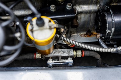Lot 1933 Invicta S-Type Low Chassis Continuation