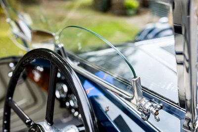 Lot 1933 Invicta S-Type Low Chassis Continuation