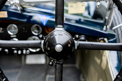 Lot 1933 Invicta S-Type Low Chassis Continuation