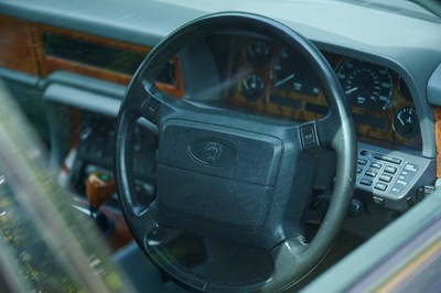 Lot 105 - 1994 Jaguar Sovereign (6.0 litre)