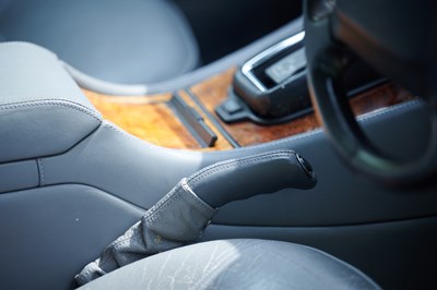 Lot 105 - 1994 Jaguar Sovereign (6.0 litre)