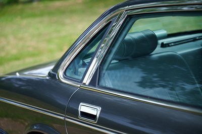 Lot 105 - 1994 Jaguar Sovereign (6.0 litre)