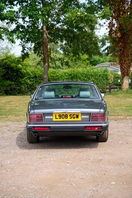 Lot 105 - 1994 Jaguar Sovereign (6.0 litre)