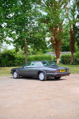 Lot 105 - 1994 Jaguar Sovereign (6.0 litre)