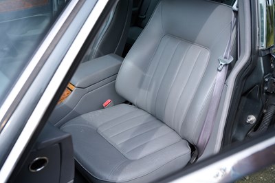 Lot 105 - 1994 Jaguar Sovereign (6.0 litre)