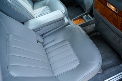 Lot 105 - 1994 Jaguar Sovereign (6.0 litre)