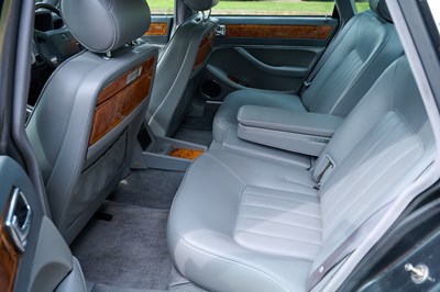 Lot 105 - 1994 Jaguar Sovereign (6.0 litre)