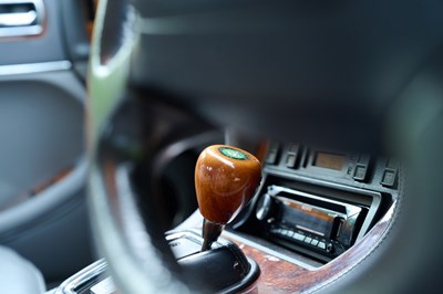 Lot 105 - 1994 Jaguar Sovereign (6.0 litre)