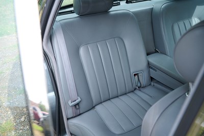 Lot 105 - 1994 Jaguar Sovereign (6.0 litre)