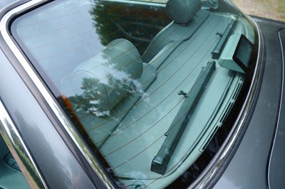 Lot 105 - 1994 Jaguar Sovereign (6.0 litre)