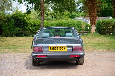 Lot 105 - 1994 Jaguar Sovereign (6.0 litre)