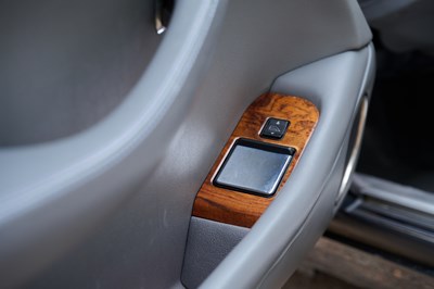 Lot 105 - 1994 Jaguar Sovereign (6.0 litre)