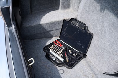 Lot 105 - 1994 Jaguar Sovereign (6.0 litre)