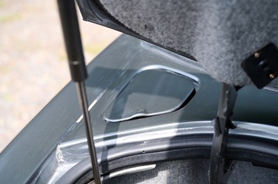 Lot 105 - 1994 Jaguar Sovereign (6.0 litre)