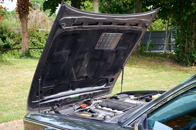 Lot 105 - 1994 Jaguar Sovereign (6.0 litre)