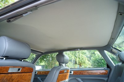 Lot 105 - 1994 Jaguar Sovereign (6.0 litre)