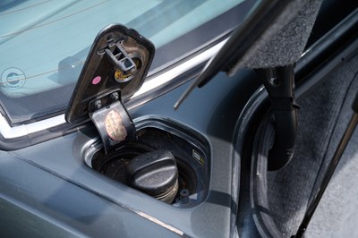 Lot 105 - 1994 Jaguar Sovereign (6.0 litre)