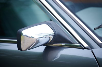 Lot 105 - 1994 Jaguar Sovereign (6.0 litre)