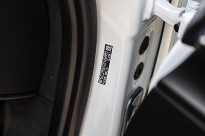 Lot 221 - 2015 Porsche 911/991 GT3 RS