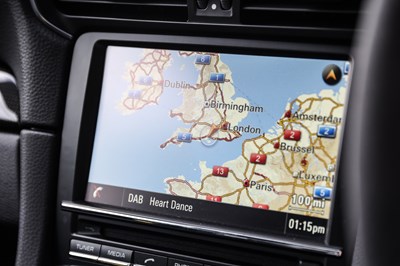 Lot 221 - 2015 Porsche 911/991 GT3 RS