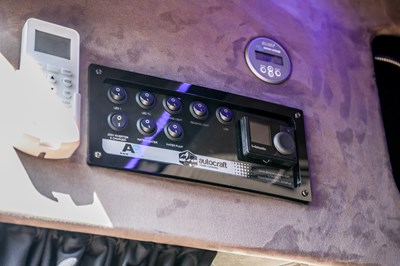 Lot 215 - 2023 Mercedes-Benz Sprinter 315 Premium CDI