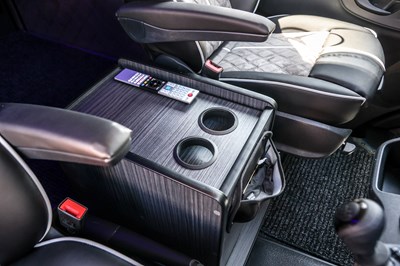 Lot 215 - 2023 Mercedes-Benz Sprinter 315 Premium CDI