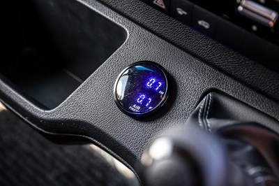 Lot 215 - 2023 Mercedes-Benz Sprinter 315 Premium CDI