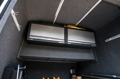 Lot 215 - 2023 Mercedes-Benz Sprinter 315 Premium CDI