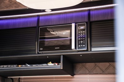 Lot 215 - 2023 Mercedes-Benz Sprinter 315 Premium CDI