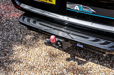 Lot 215 - 2023 Mercedes-Benz Sprinter 315 Premium CDI