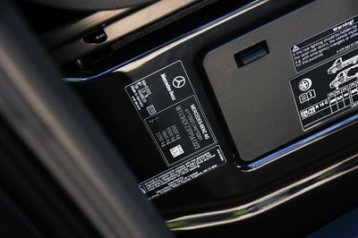 Lot 215 - 2023 Mercedes-Benz Sprinter 315 Premium CDI