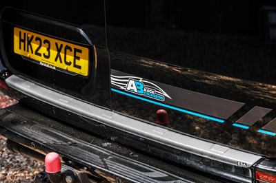 Lot 215 - 2023 Mercedes-Benz Sprinter 315 Premium CDI