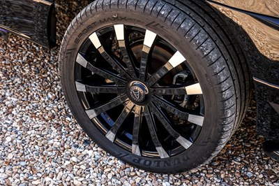 Lot 215 - 2023 Mercedes-Benz Sprinter 315 Premium CDI