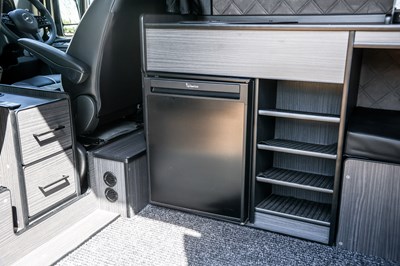 Lot 215 - 2023 Mercedes-Benz Sprinter 315 Premium CDI