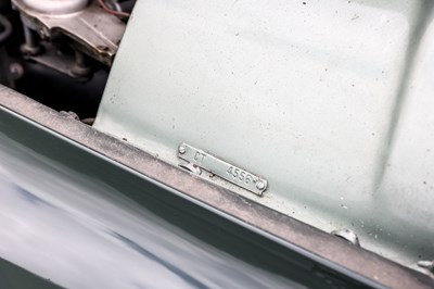 Lot 156 - 1961 Rolls-Royce Silver Cloud II