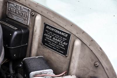 Lot 156 - 1961 Rolls-Royce Silver Cloud II